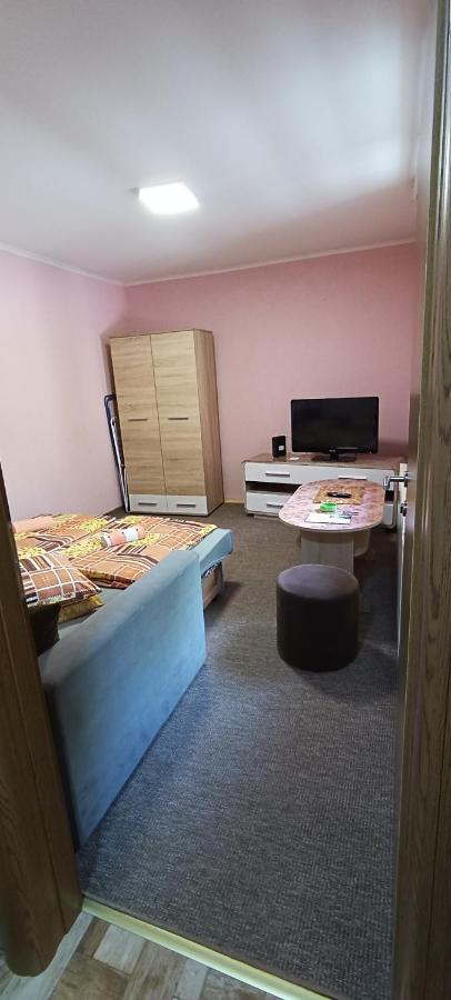 Princips Apartment Σαράγεβο Δωμάτιο φωτογραφία