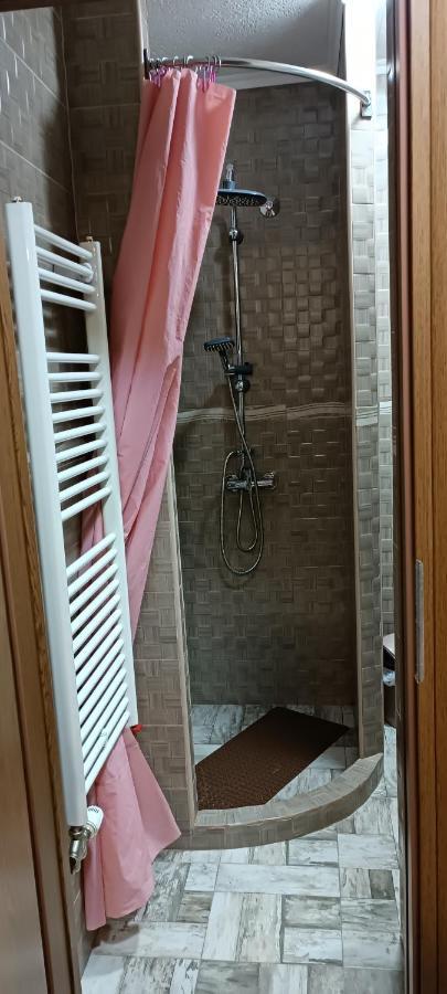 Princips Apartment Σαράγεβο Δωμάτιο φωτογραφία