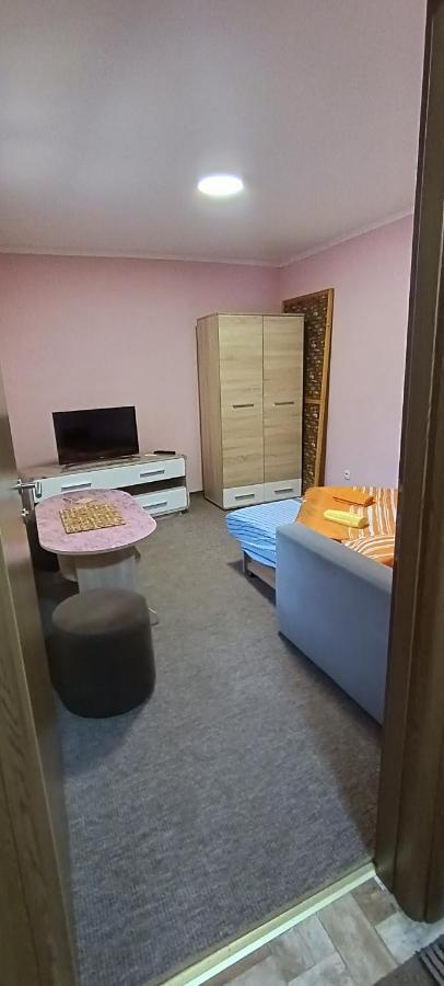 Princips Apartment Σαράγεβο Δωμάτιο φωτογραφία