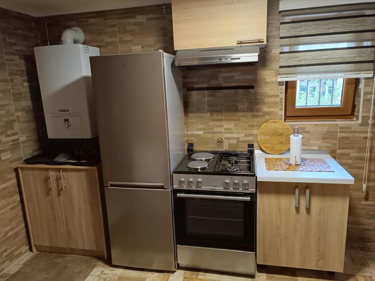 Princips Apartment Σαράγεβο Δωμάτιο φωτογραφία