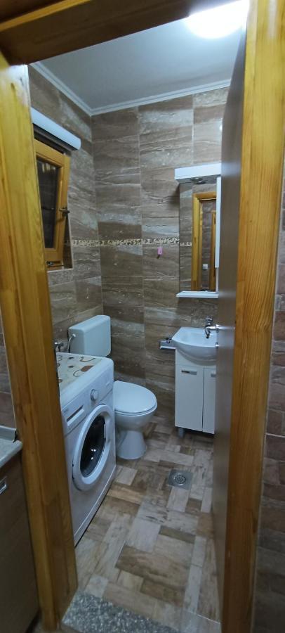 Princips Apartment Σαράγεβο Εξωτερικό φωτογραφία