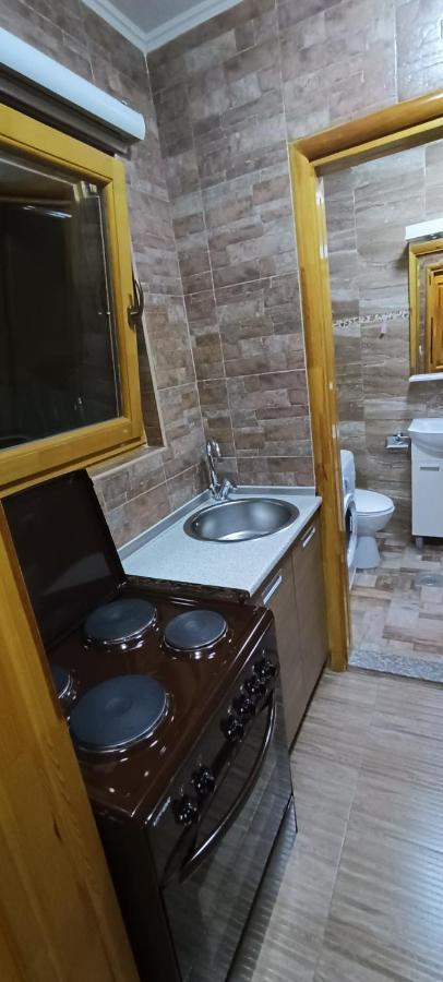 Princips Apartment Σαράγεβο Εξωτερικό φωτογραφία