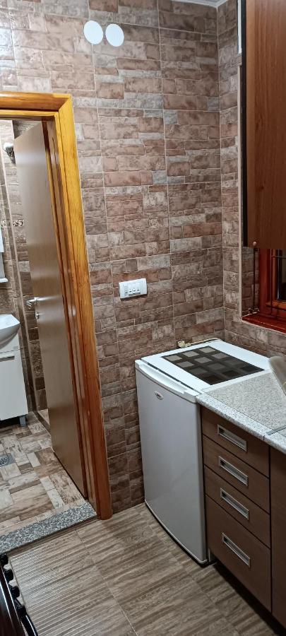 Princips Apartment Σαράγεβο Εξωτερικό φωτογραφία