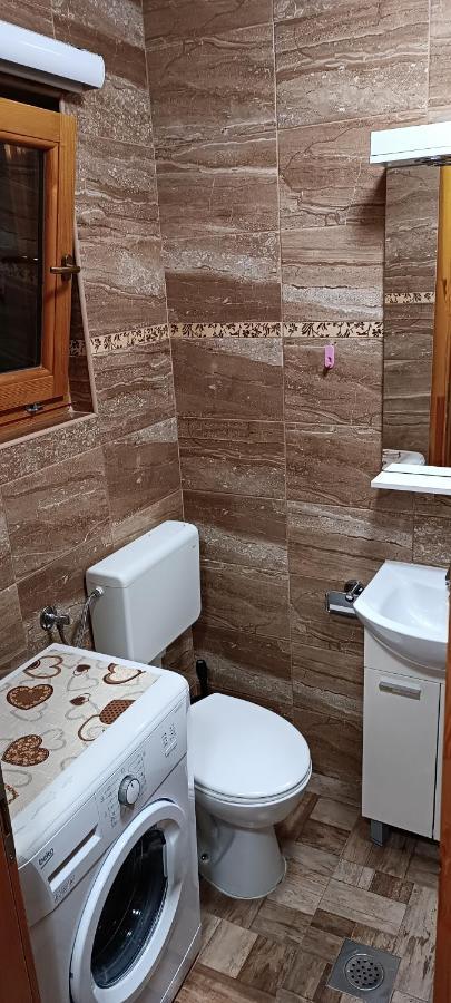 Princips Apartment Σαράγεβο Εξωτερικό φωτογραφία