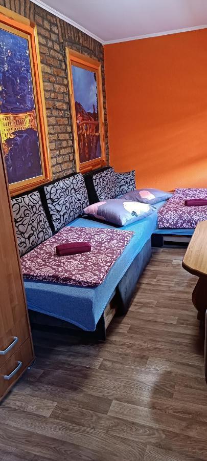 Princips Apartment Σαράγεβο Εξωτερικό φωτογραφία