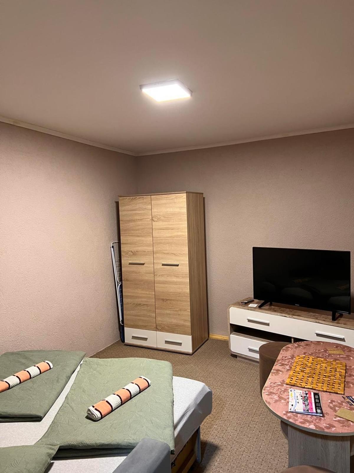 Princips Apartment Σαράγεβο Εξωτερικό φωτογραφία