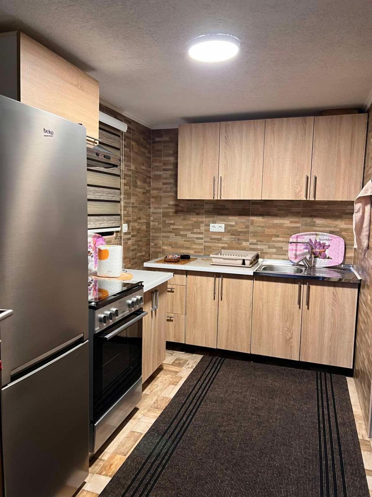 Princips Apartment Σαράγεβο Εξωτερικό φωτογραφία
