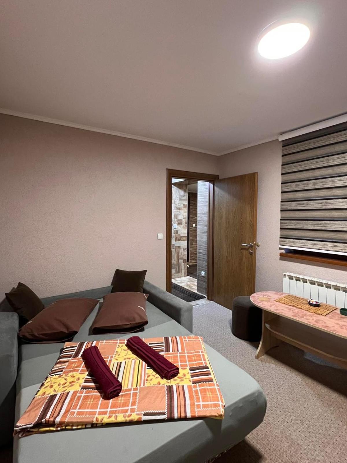 Princips Apartment Σαράγεβο Εξωτερικό φωτογραφία