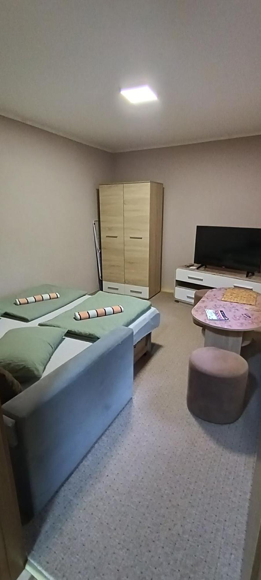 Princips Apartment Σαράγεβο Εξωτερικό φωτογραφία