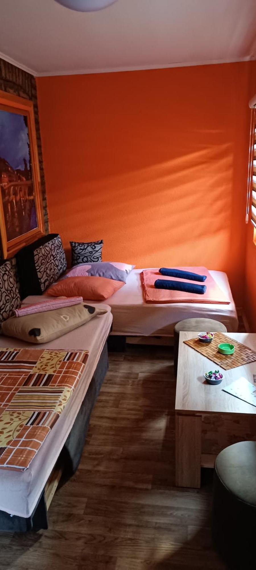 Princips Apartment Σαράγεβο Εξωτερικό φωτογραφία