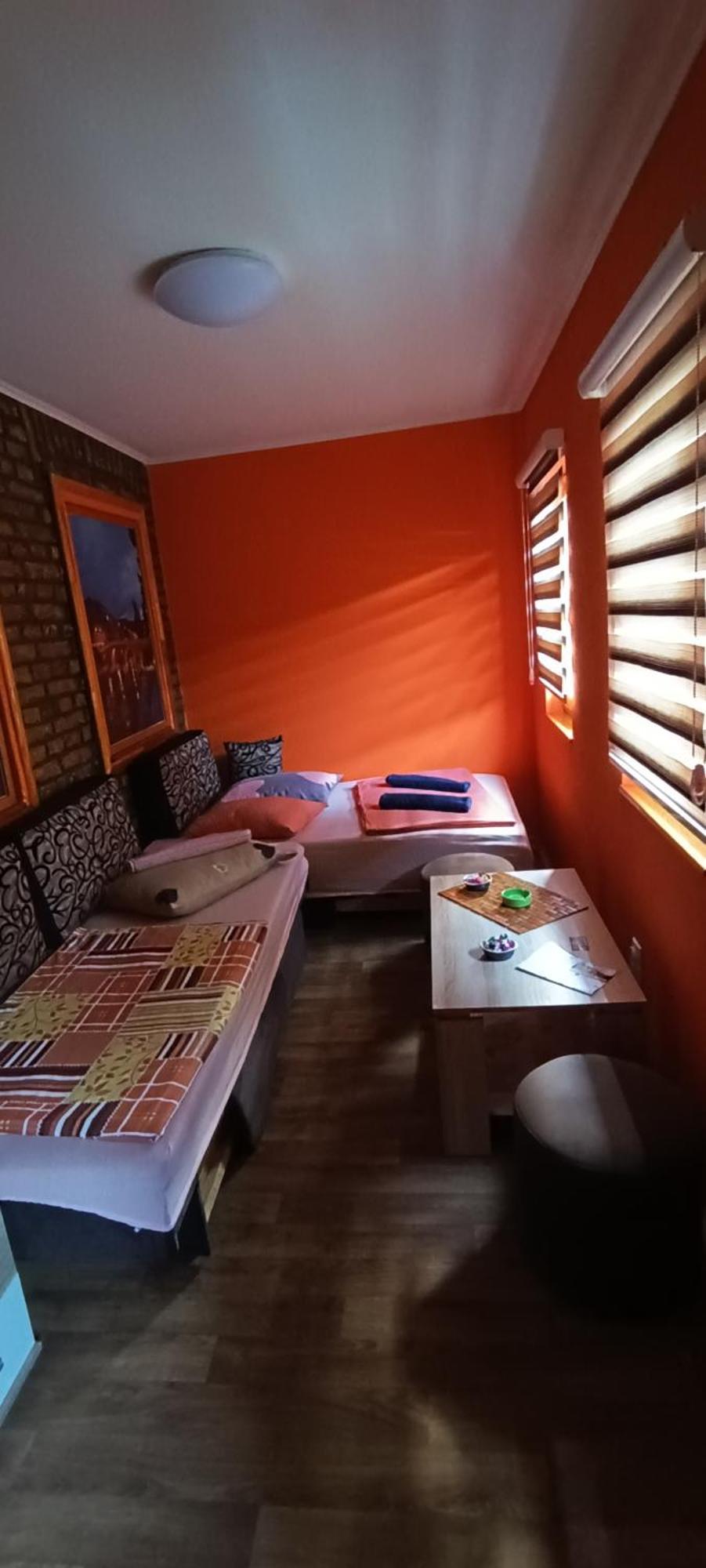 Princips Apartment Σαράγεβο Εξωτερικό φωτογραφία