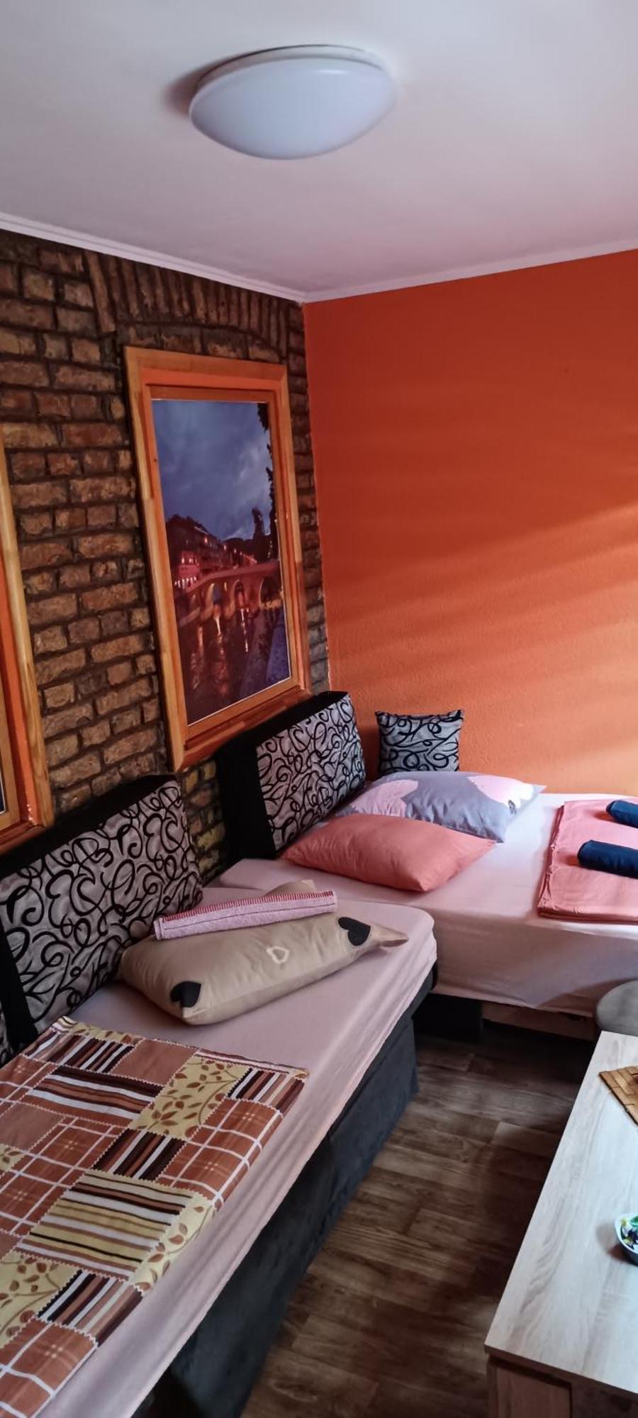 Princips Apartment Σαράγεβο Εξωτερικό φωτογραφία