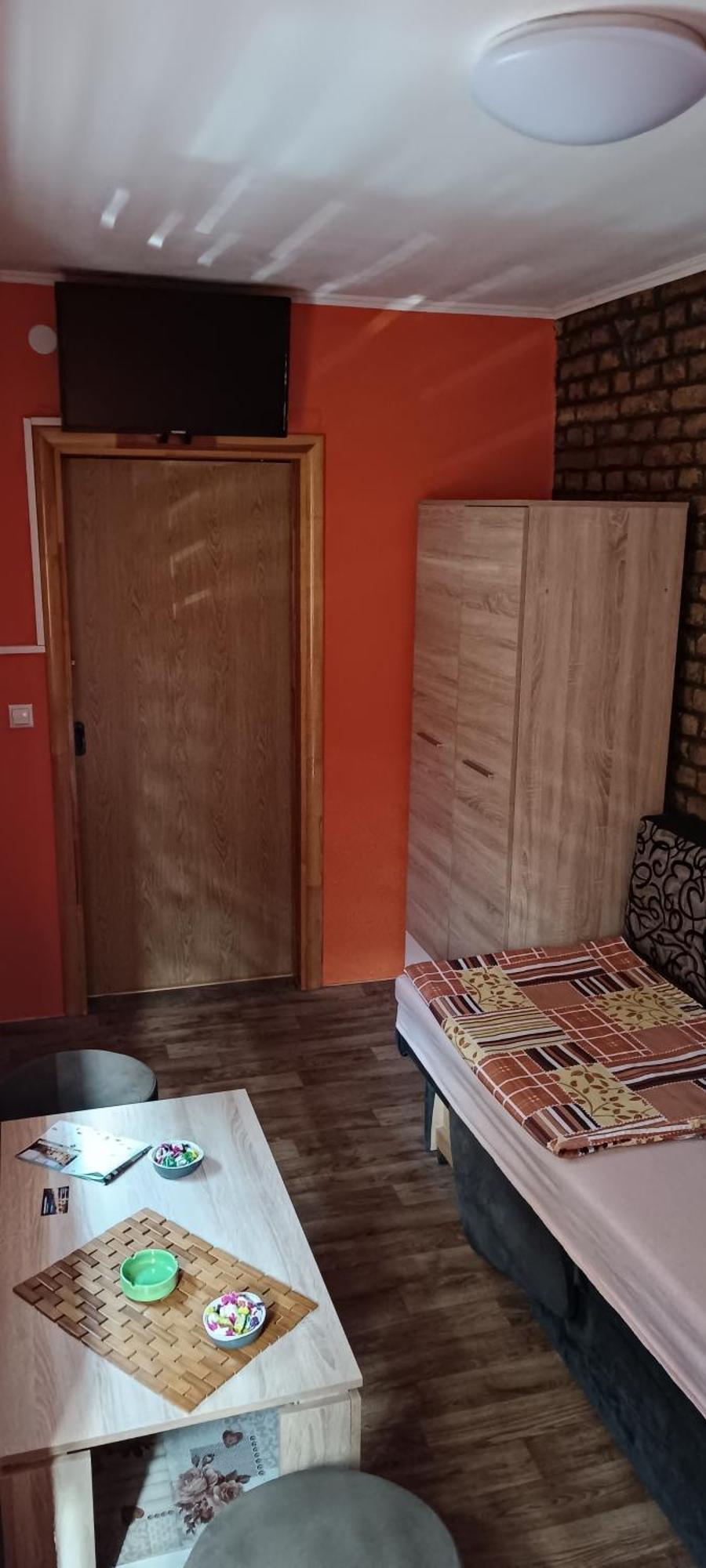 Princips Apartment Σαράγεβο Εξωτερικό φωτογραφία