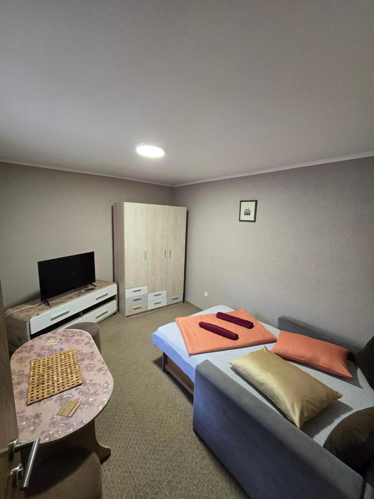 Princips Apartment Σαράγεβο Εξωτερικό φωτογραφία