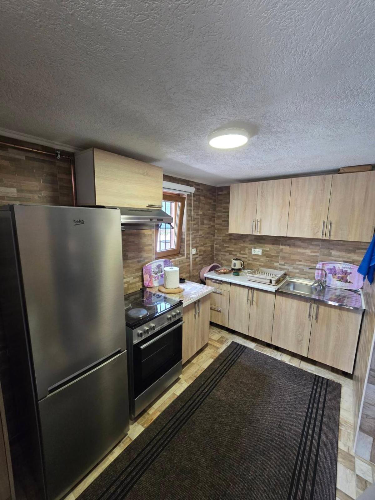 Princips Apartment Σαράγεβο Εξωτερικό φωτογραφία