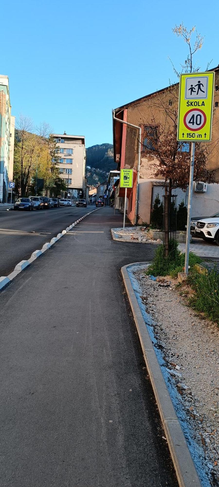 Princips Apartment Σαράγεβο Εξωτερικό φωτογραφία