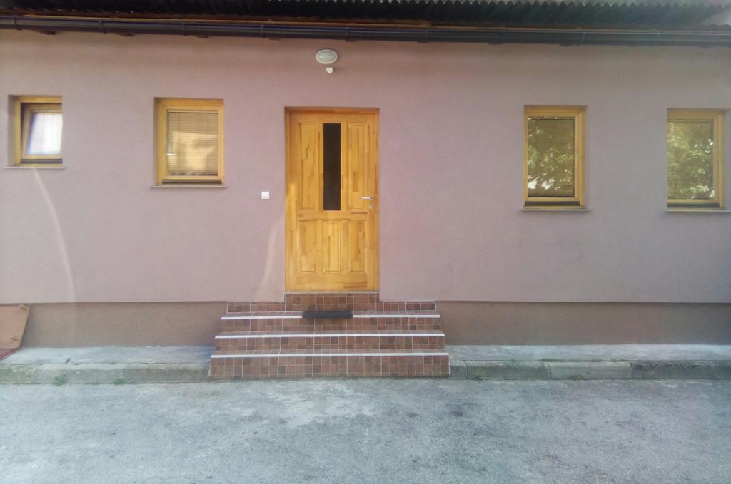 Princips Apartment Σαράγεβο Εξωτερικό φωτογραφία